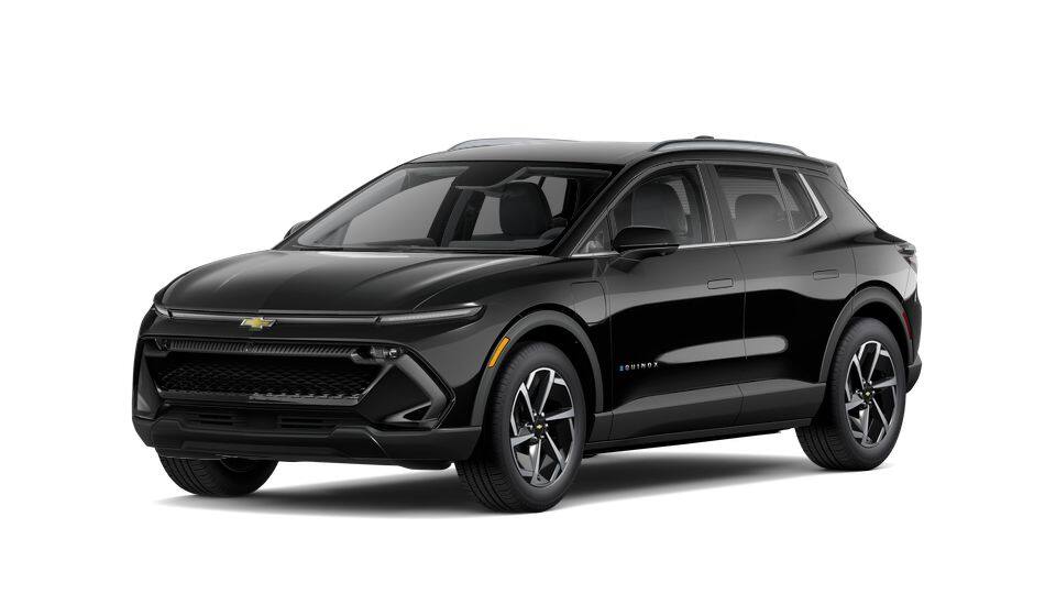 2026 Chevrolet Equinox EV 2LT - Photo 36