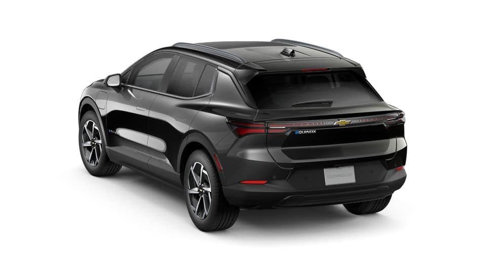 2026 Chevrolet Equinox EV 2LT - Photo 53
