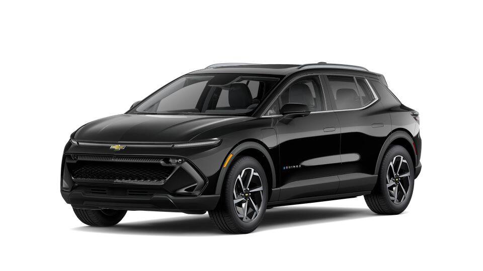 2026 Chevrolet Equinox EV 2LT - Photo 52