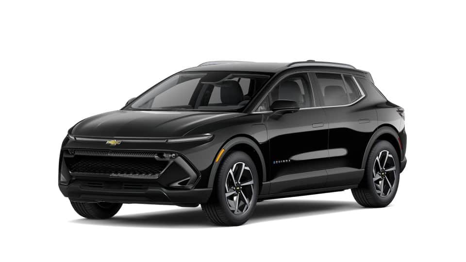 2026 Chevrolet Equinox EV 2LT - Photo 25