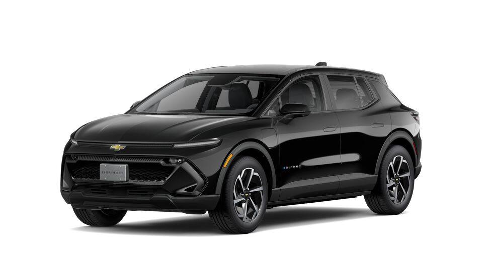 2026 Chevrolet Equinox EV 1LT - Photo 27