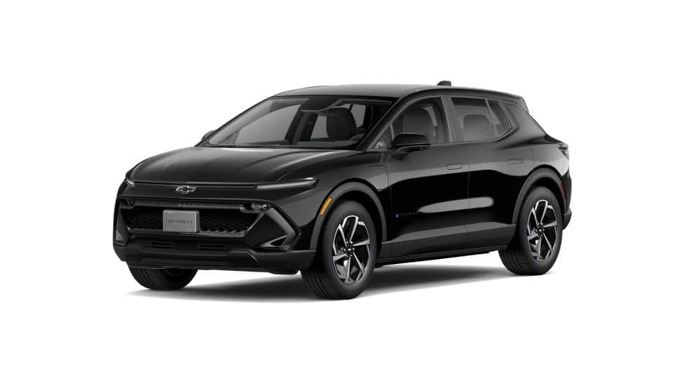 2026 Chevrolet Equinox EV 1LT - Photo 61