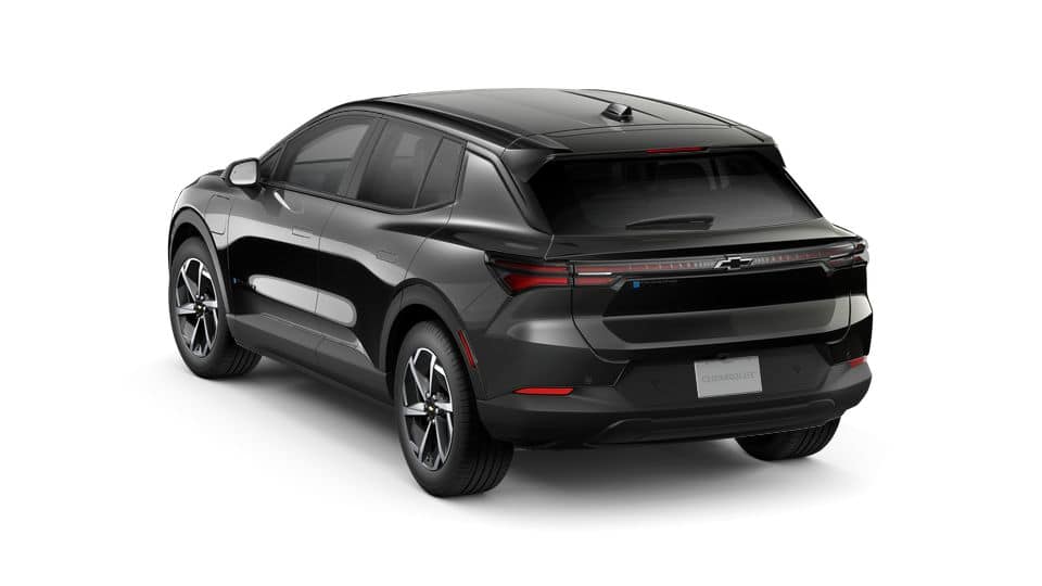 2026 Chevrolet Equinox EV 1LT - Photo 64