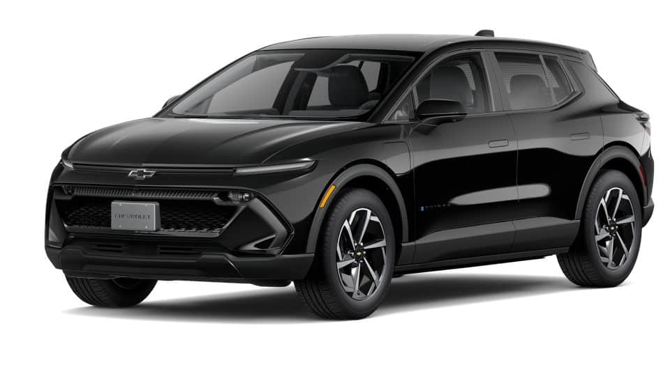 2026 Chevrolet Equinox EV 1LT - Photo 62