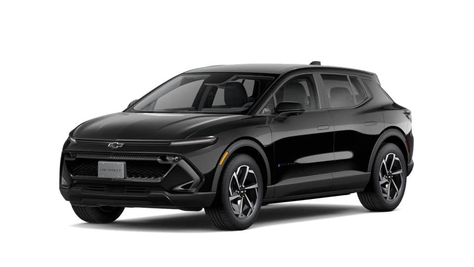 2026 Chevrolet Equinox EV 1LT - Photo 63