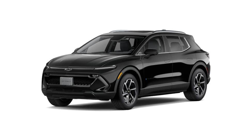 2026 Chevrolet Equinox EV 2LT - Photo 25