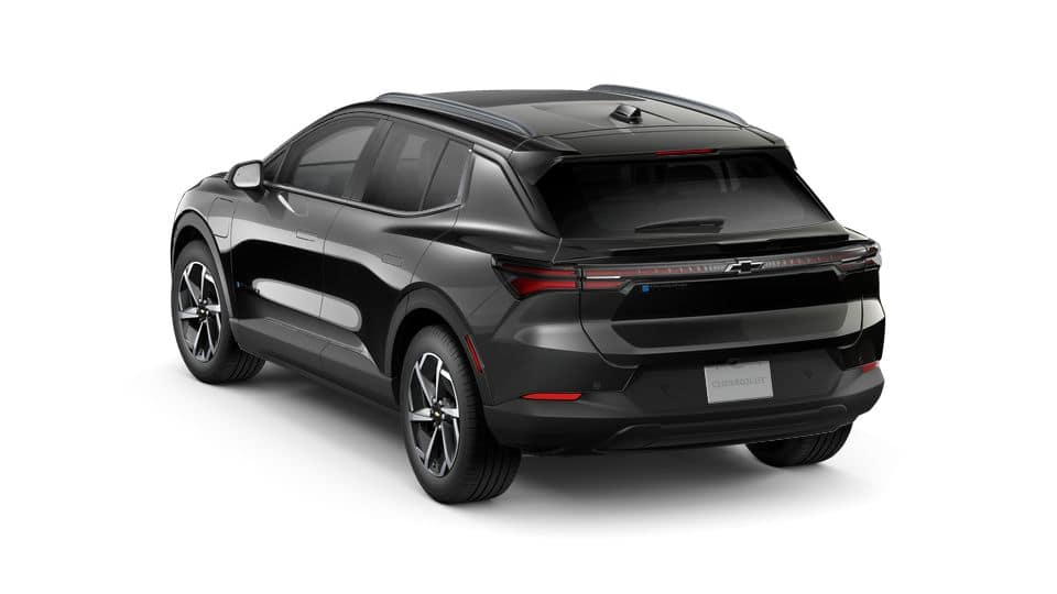 2026 Chevrolet Equinox EV 2LT - Photo 28