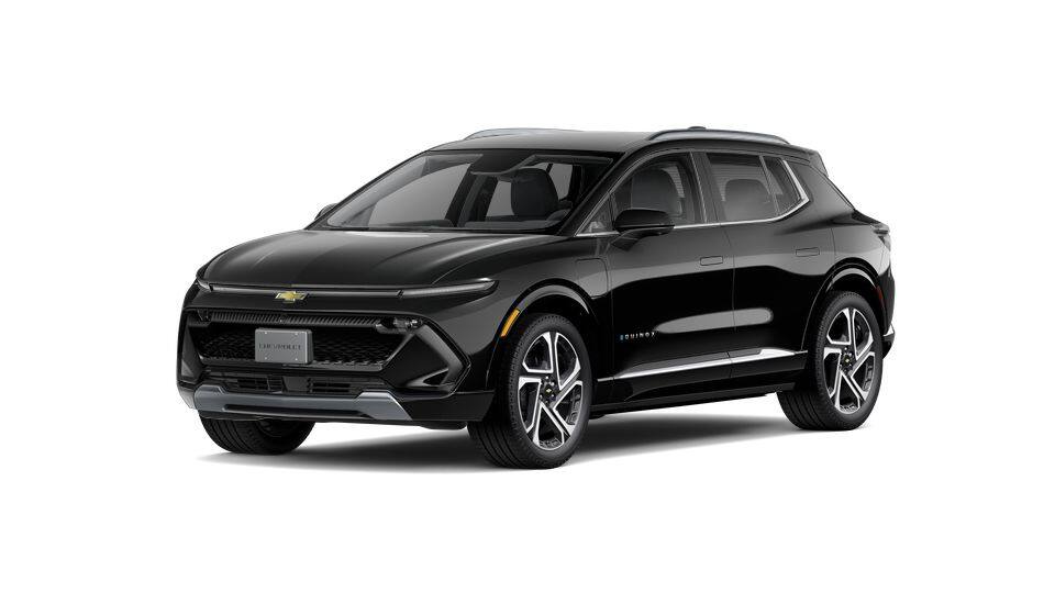 2026 Chevrolet Equinox EV 2LT - Photo 15