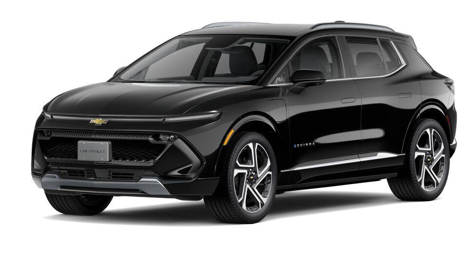 2026 Chevrolet Equinox EV 2LT - Photo 16