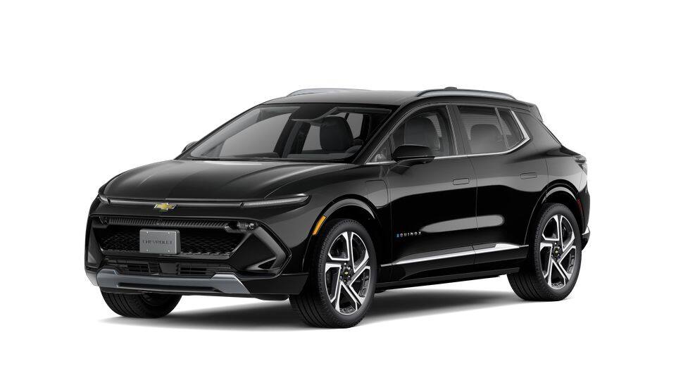 2026 Chevrolet Equinox EV 2LT - Photo 17