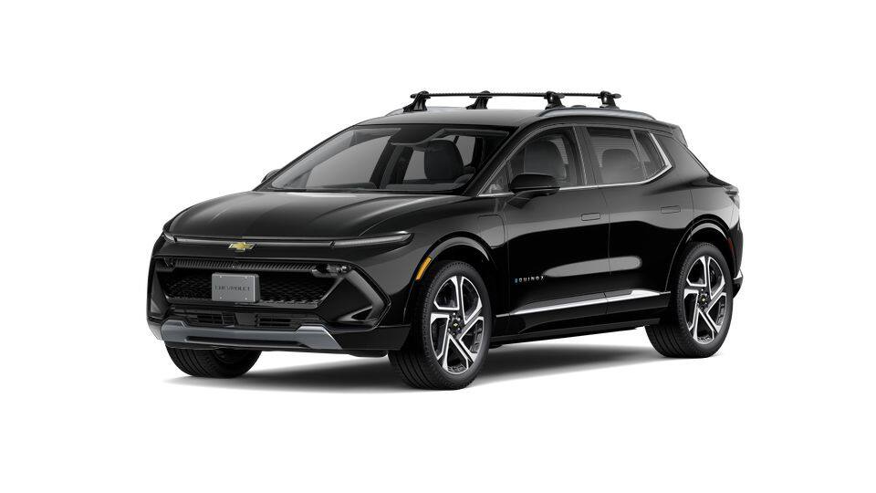 2026 Chevrolet Equinox EV 2LT - Photo 27