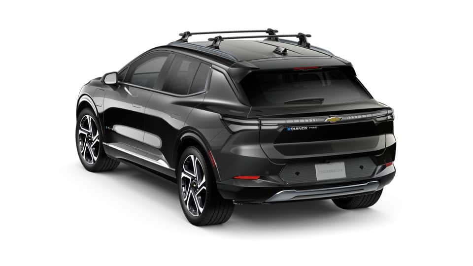 2026 Chevrolet Equinox EV 2LT - Photo 30