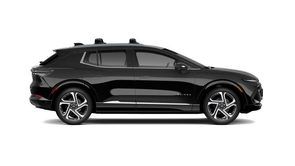 2026 Chevrolet Equinox EV 2LT - Photo 31
