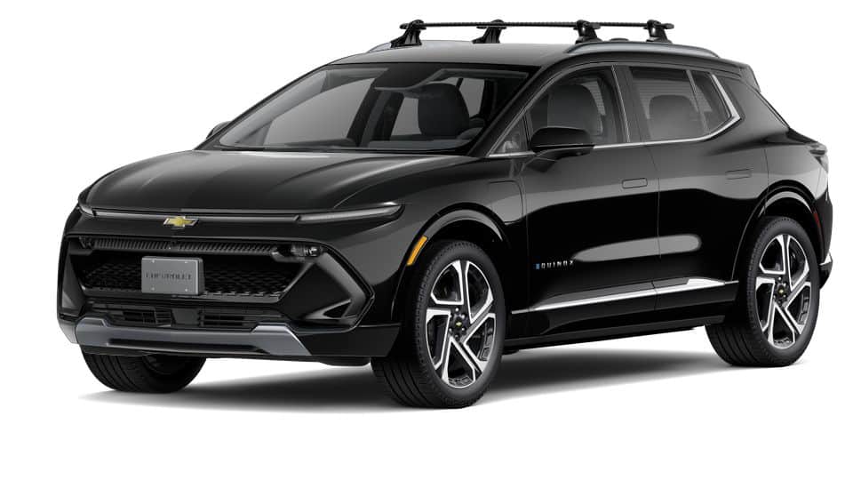 2026 Chevrolet Equinox EV 2LT - Photo 28