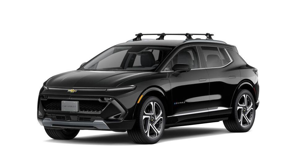 2026 Chevrolet Equinox EV 2LT - Photo 29