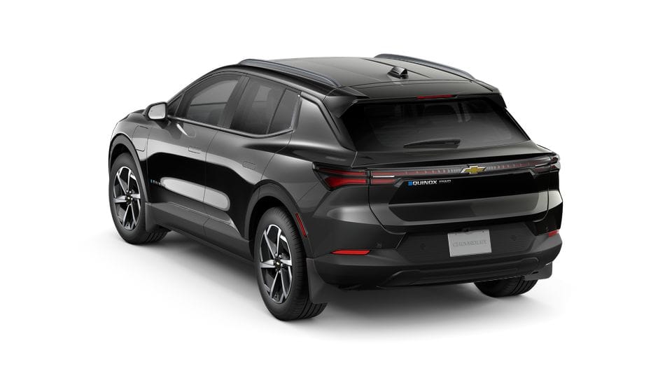 2026 Chevrolet Equinox EV 2LT - Photo 90