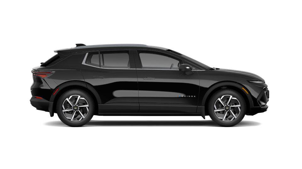 2026 Chevrolet Equinox EV 2LT - Photo 91