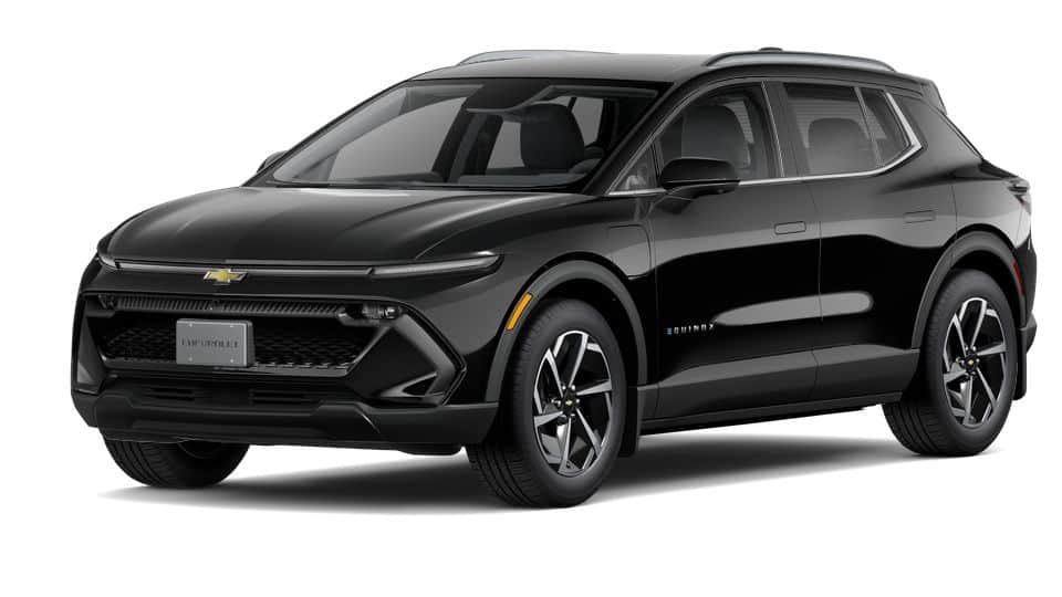 2026 Chevrolet Equinox EV 2LT - Photo 88