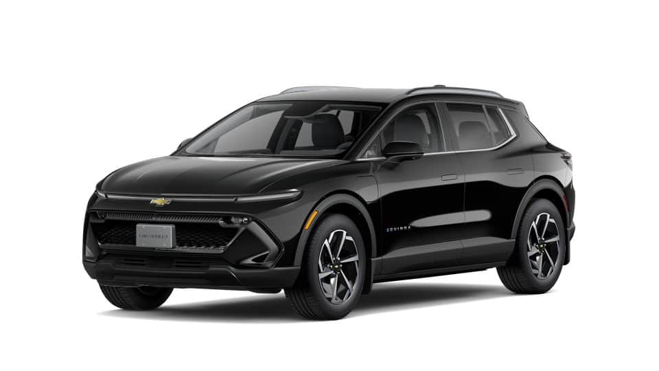 2026 Chevrolet Equinox EV 2LT - Photo 89
