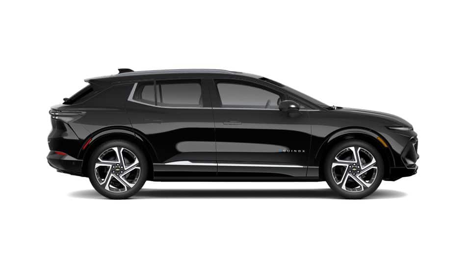 2026 Chevrolet Equinox EV 2LT - Photo 5