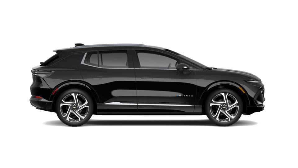 2026 Chevrolet Equinox EV 2LT - Photo 29
