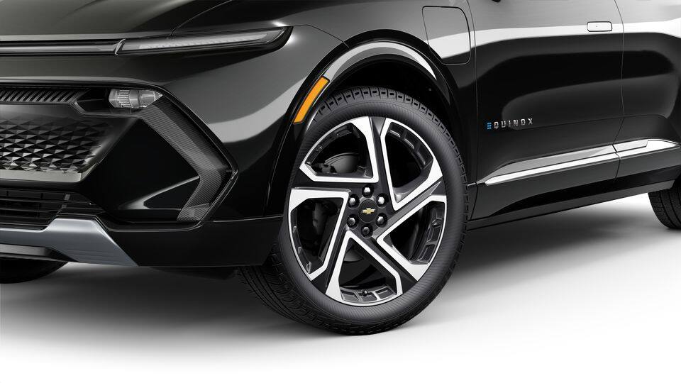 2026 Chevrolet Equinox EV 2LT - Photo 30