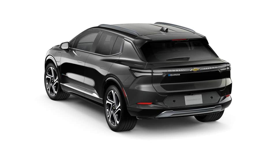 2026 Chevrolet Equinox EV 2LT - Photo 46