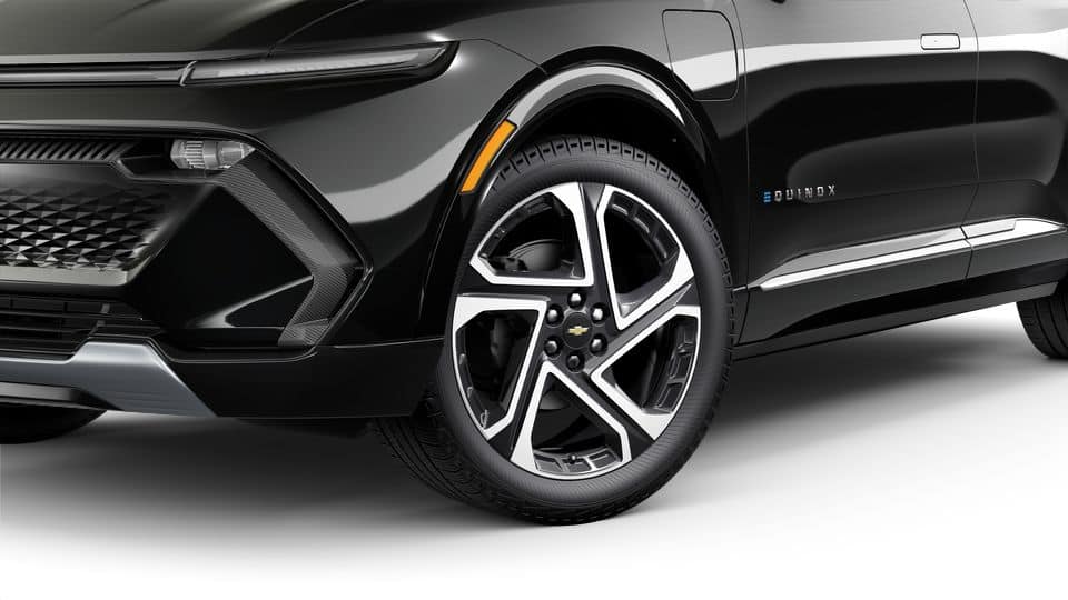 2026 Chevrolet Equinox EV 2LT - Photo 48