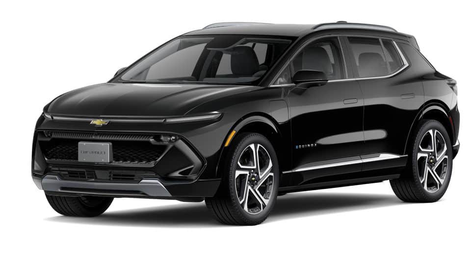 2026 Chevrolet Equinox EV 2LT - Photo 44