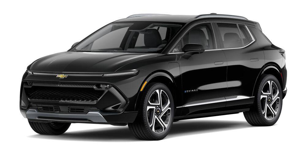 2026 Chevrolet Equinox EV 2LT - Photo 50