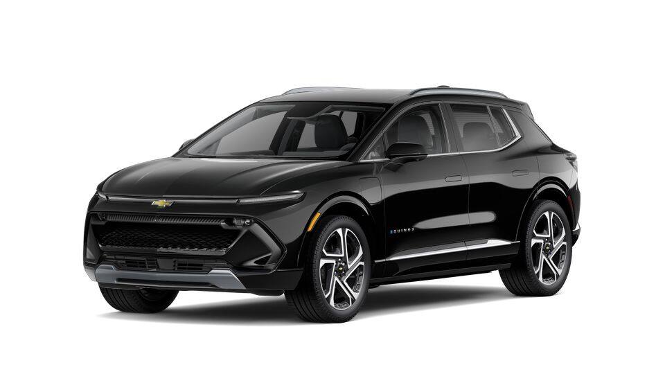 2026 Chevrolet Equinox EV 2LT - Photo 51