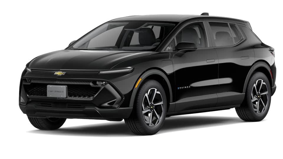 2026 Chevrolet Equinox EV 1LT - Photo 5