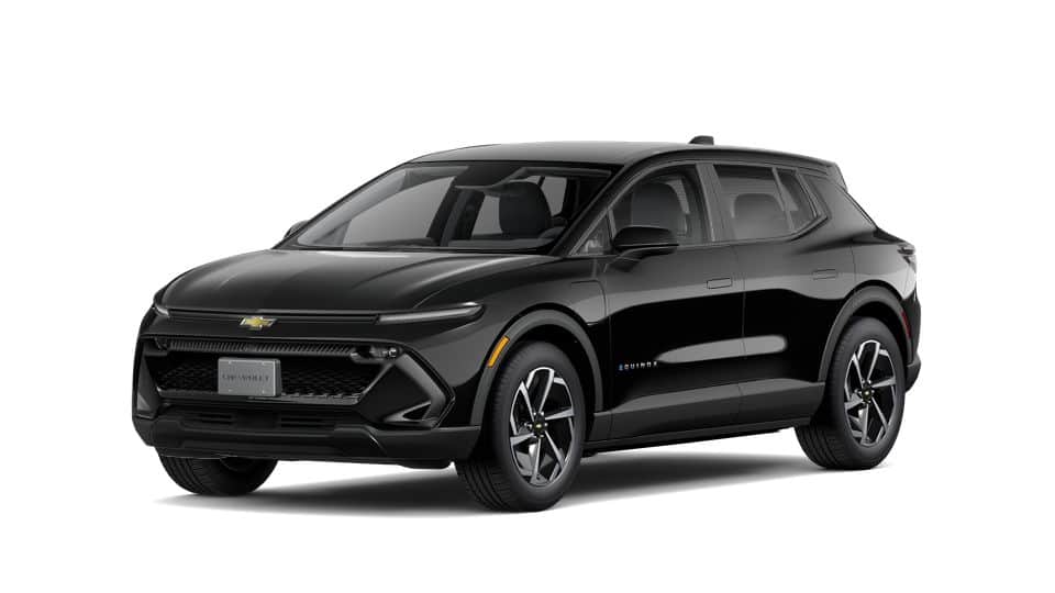 2026 Chevrolet Equinox EV 1LT - Photo 6