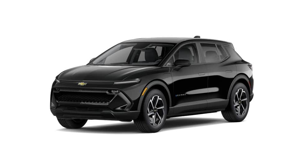 2026 Chevrolet Equinox EV 1LT - Photo 31