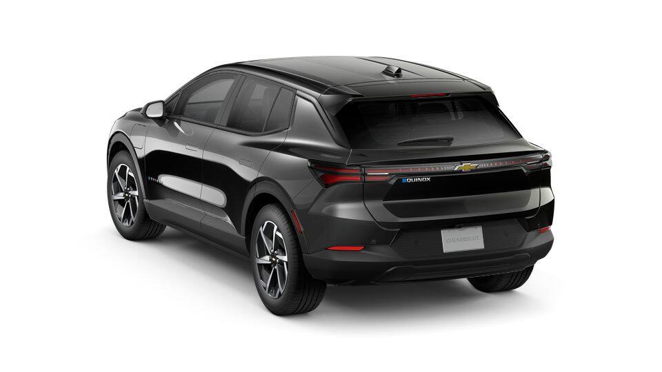 2026 Chevrolet Equinox EV 1LT - Photo 34