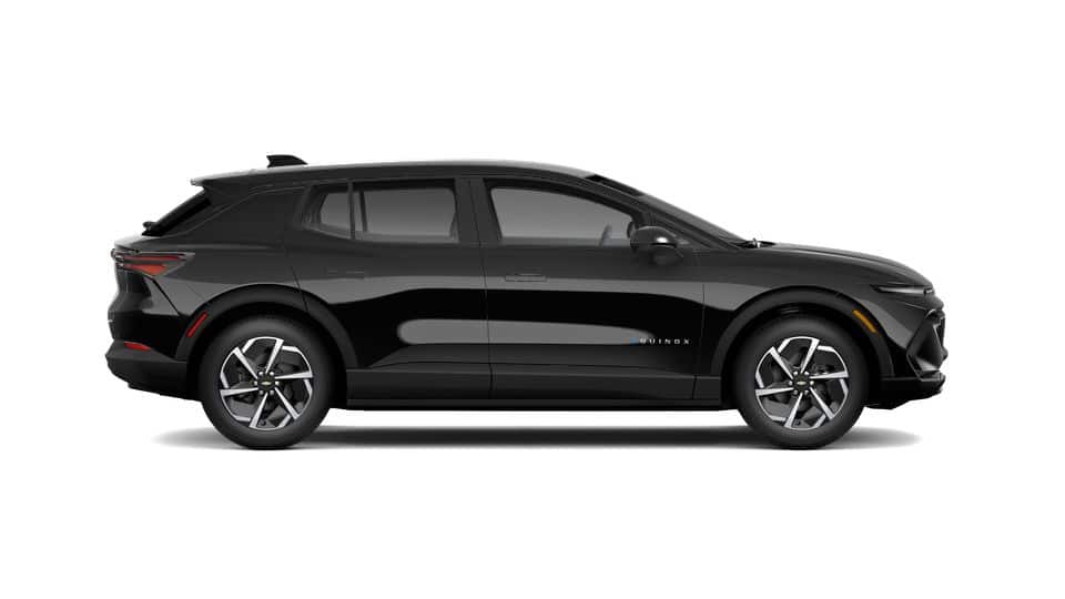 2026 Chevrolet Equinox EV 1LT - Photo 35