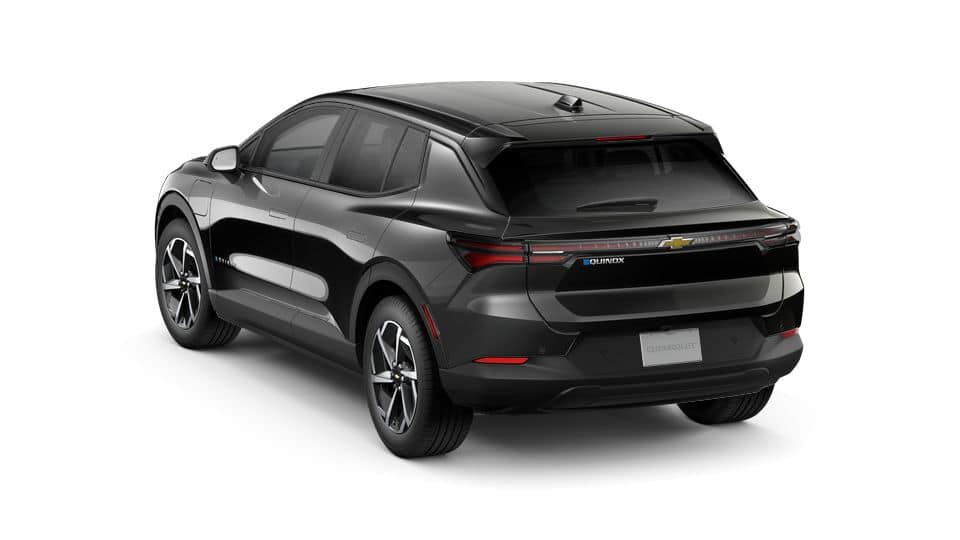 2026 Chevrolet Equinox EV 1LT - Photo 29