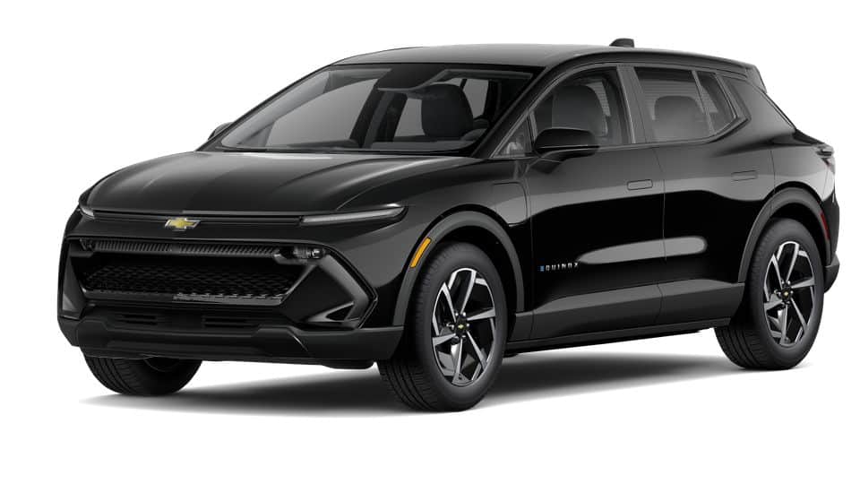 2026 Chevrolet Equinox EV 1LT - Photo 27