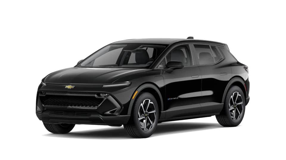 2026 Chevrolet Equinox EV 1LT - Photo 28