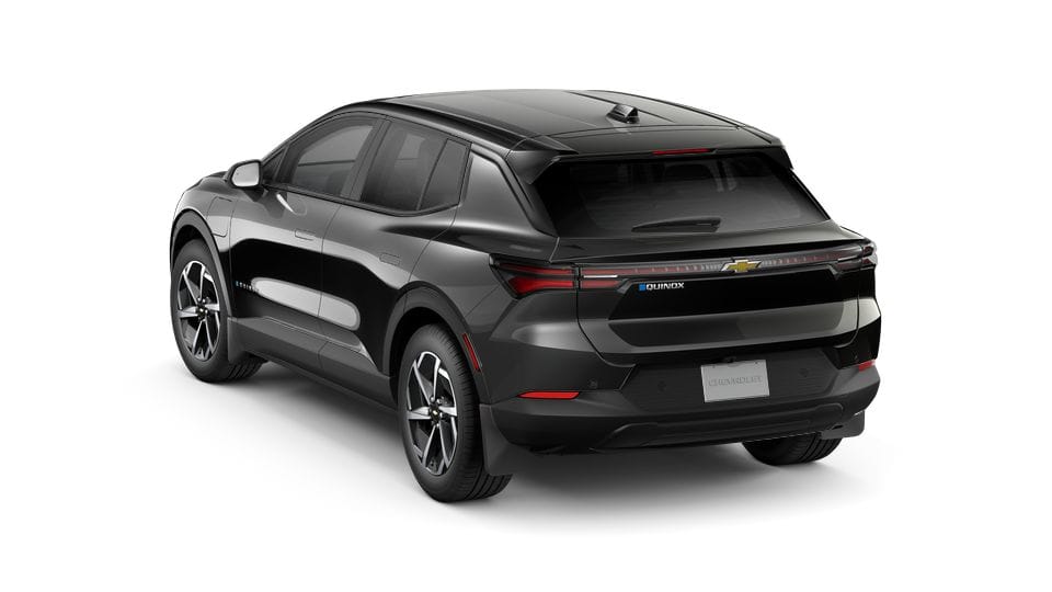 2026 Chevrolet Equinox EV 1LT - Photo 52