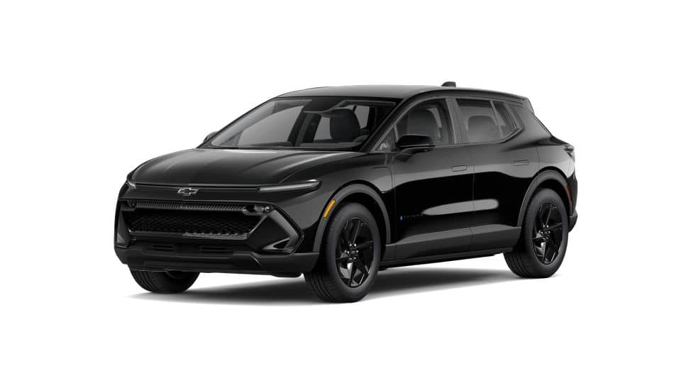 2026 Chevrolet Equinox EV 1LT - Photo 38
