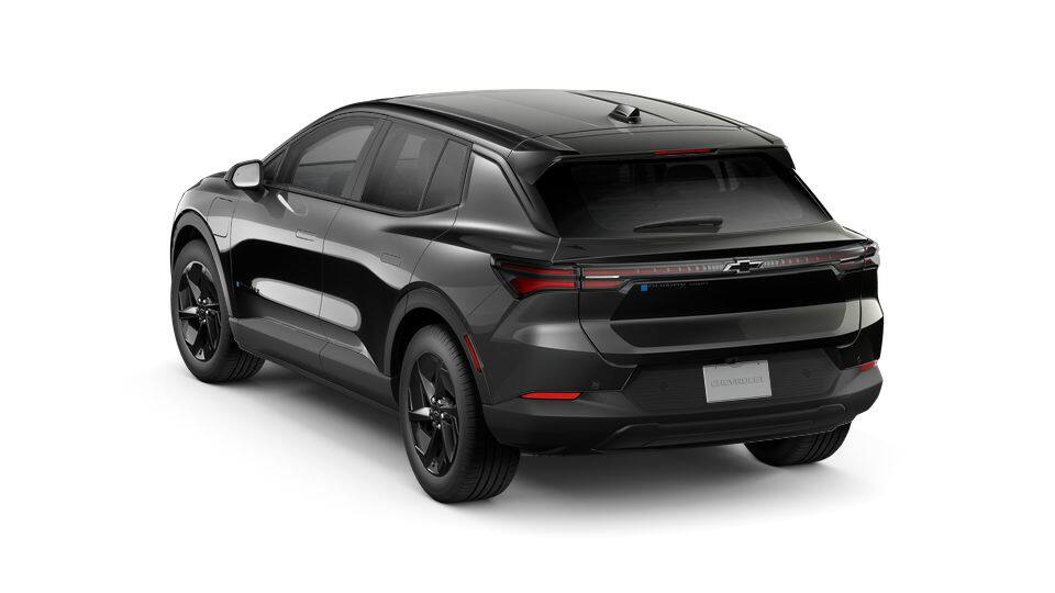 2026 Chevrolet Equinox EV 1LT - Photo 41