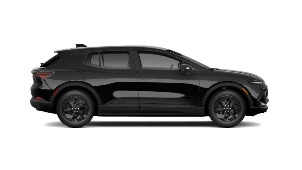 2026 Chevrolet Equinox EV 1LT - Photo 42