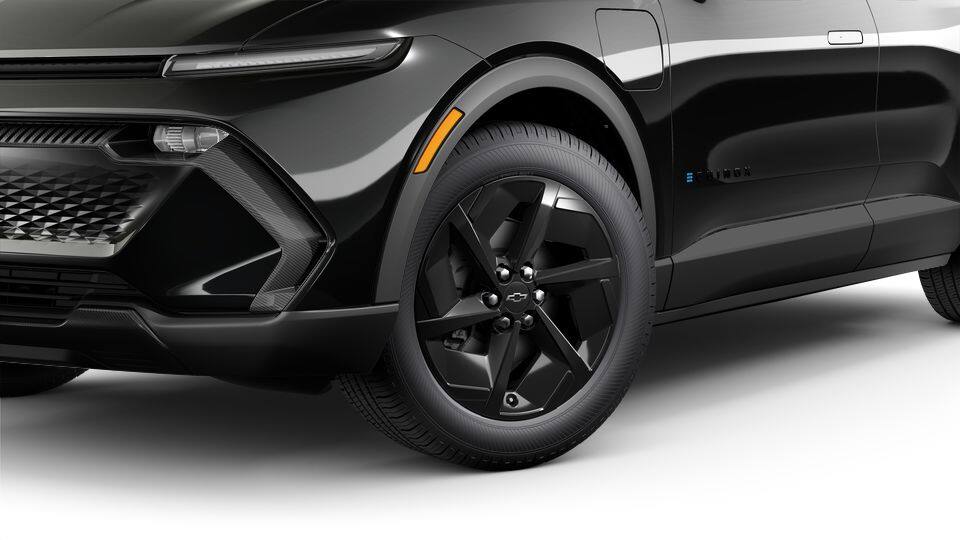 2026 Chevrolet Equinox EV 1LT - Photo 43