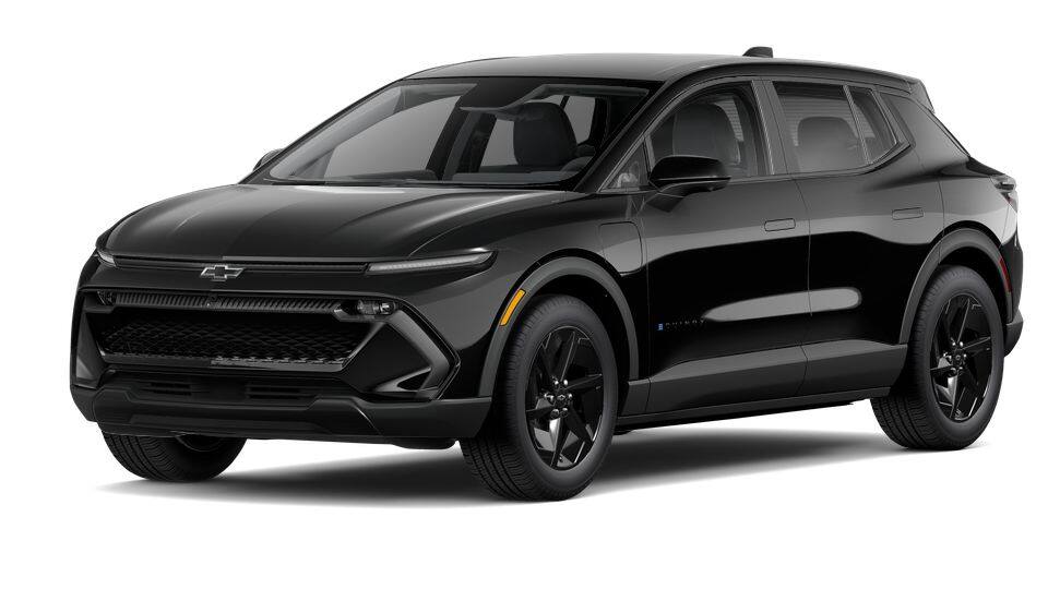 2026 Chevrolet Equinox EV 1LT - Photo 39