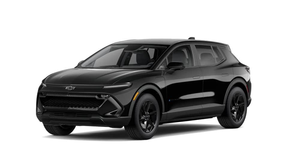 2026 Chevrolet Equinox EV 1LT - Photo 40