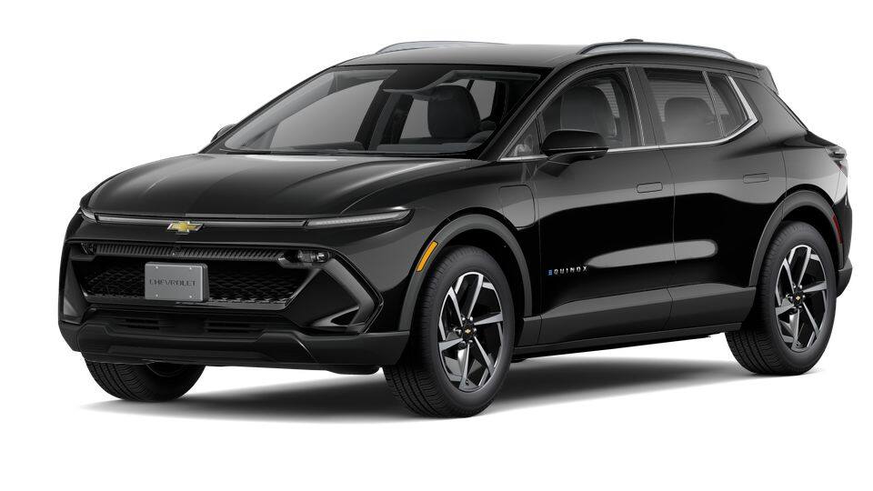 2026 Chevrolet Equinox EV 2LT - Photo 50
