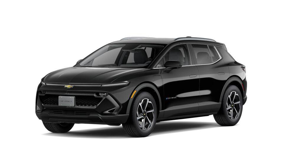 2026 Chevrolet Equinox EV 2LT - Photo 51