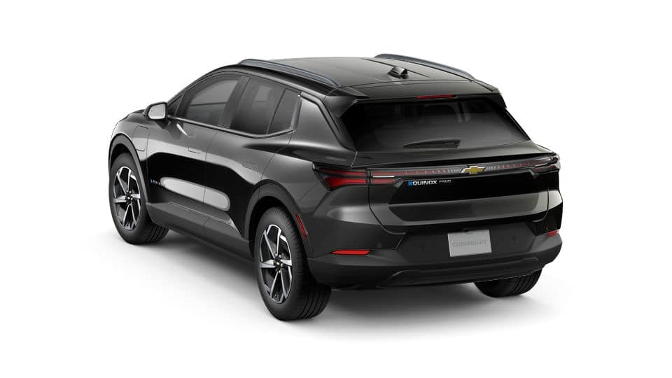 2026 Chevrolet Equinox EV 2LT - Photo 27