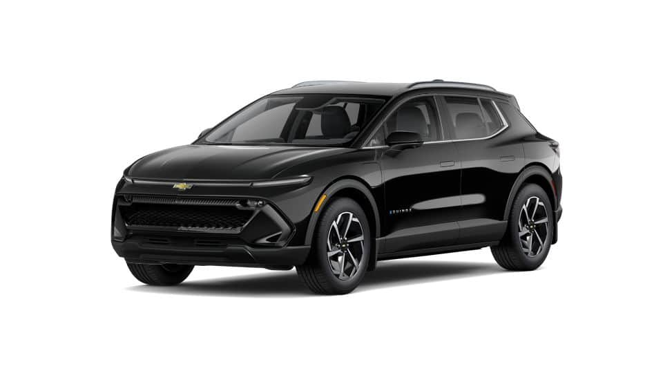 2026 Chevrolet Equinox EV 2LT - Photo 25